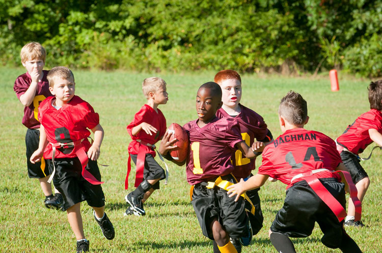 flag-football