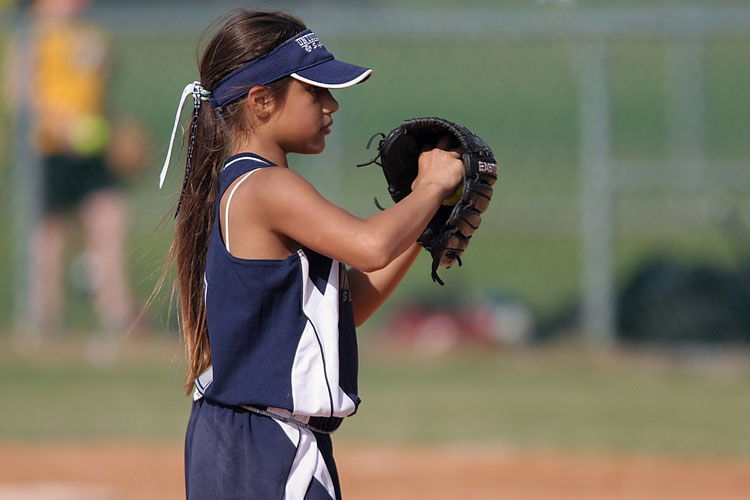 softball