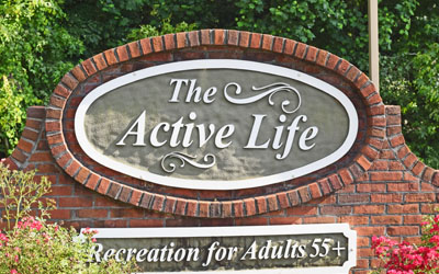 LaGrange Active Life Center