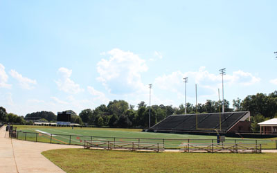 Callaway Stadium