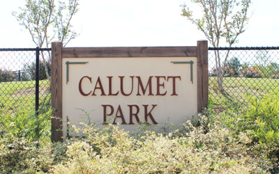 Callaway Park