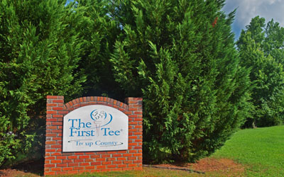 The First Tee of Troup County