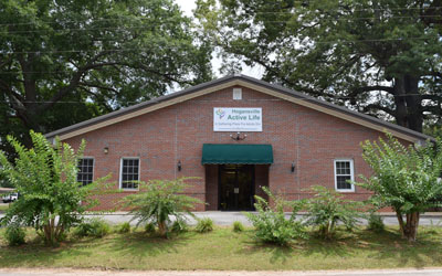 Hogansville Active Life Center