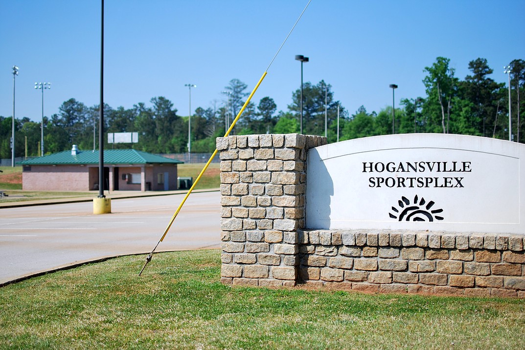Hogansville Sportsplex