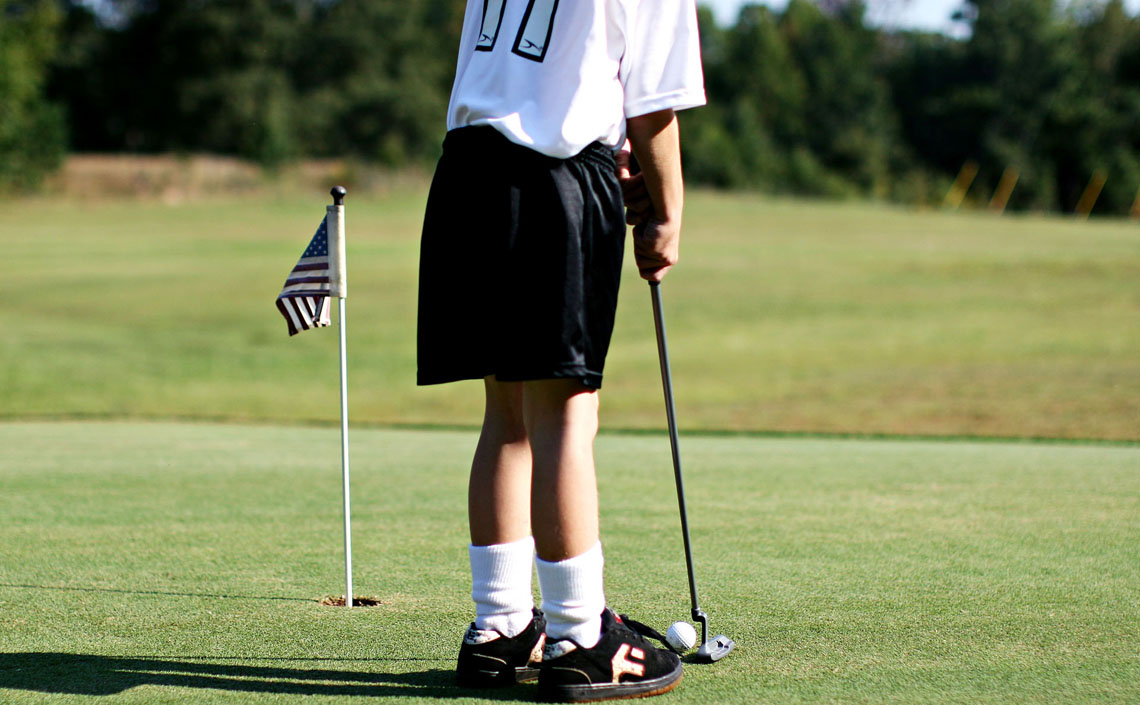 first-tee-golf-program