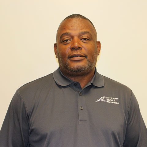 Keith Williams, Athletic Coordinator