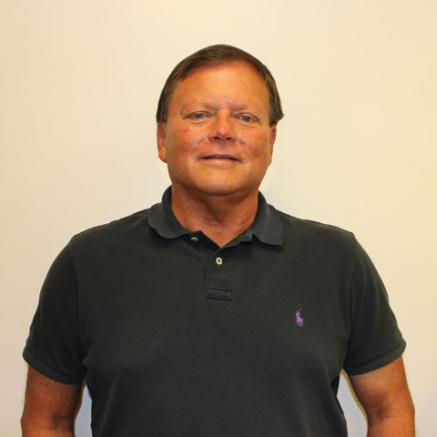 Mike Pitts, Recreation Center Manager - West Point Recreation